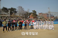 KBS 출발 드림팀 시즌2, 세계태권줄넘기팀과 맞대결