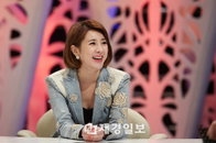 서인영 "조금 쉬면 안될까, 가족들 '네가 이효리냐'" 쓴소리