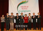 강남구, 2011 의료관광 마케팅 강화한다