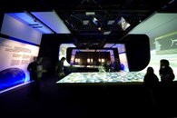 2011 영국 사이언스 뮤지엄 외계과학展