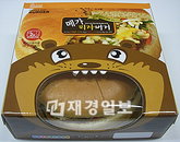홈플러스, 직경 21cm '메가버거' 선봬
