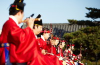 국립국악원, 경복궁상설공연 ‘수정전의 국악꽃’ 5일부터 열어