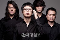 4인조 인디밴드 국카스텐, 첫 단독 콘서트