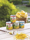 우리집 식탁 안전은 '안심 먹거리'로~