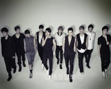 슈퍼주니어 대만 음악차트 연이어 1위 신기록