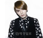 슈퍼주니어 려욱, 뮤지컬<늑대의 유혹> 주인공 발탁