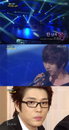 예성 ‘한 남자’ 열창하며 폭풍눈물 “부모님 생각에”