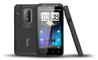 HTC, 국내 최초 4G 안드로이드 탑재폰 'EVO 4G+'  7월 1일 출시