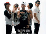 GD&TOP, 태양 ‘인천 펜타포트 락 페스티벌’ 공연