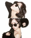 가인 새 프로필 사진 미니홈피에 공개