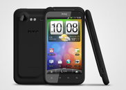 HTC 인크레더블S, KT 통한 단독 출시