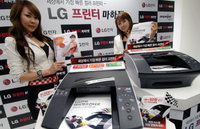 LG전자, 세계 최고속 컬러 프린터‘마하젯’ 출시