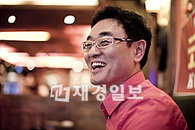 개그맨 권영찬 스타강사로 주부들에게 인기