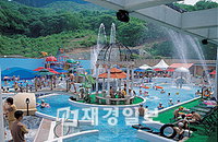 여름수련회 위한 '통큰 할인'