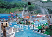 여름수련회 위한 '통큰 할인'