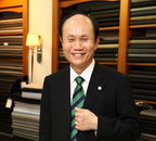 봄바니에 양복, 롯데호텔 본관 지하 1층에 새단장
