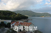 여행 전문가 추천 여름휴가 바닷가펜션 베스트3