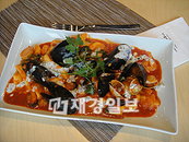 청담동 외식가엔 뭔가 특별한게 있다(?)