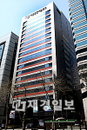 서울종합예술학교 본관 이전