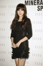 박시연,오늘(19일) 훈남 증권맨과 결혼식 올려 "또 한명의 품절녀"