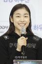 '피겨요정'김연아, <프런코4>에 상륙, 초특급 미션 의뢰 '궁금증 증폭'
