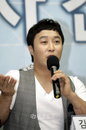 김병만 ‘진짜 웃기는 개그맨’ 1위 차지 2위 최효종