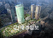 신규 호텔, 복합쇼핑몰 입점으로 차별화