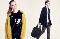 H&M, 8월 26일 디큐브시티점 오픈