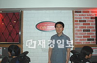 비타민PC방, 성신여대점 노성수 대표 "초심 잃지 않는게 성공 비법"
