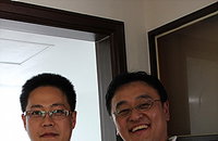 욕실리폼 바욕실리폼 바센 대전 지점 임선묵 대표 "무점포로 시작했지만 점포 운영하고 싶다"
