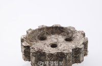 유해성분으로부터 안전한 아웃도어용 연료, 볏짚탄 출시