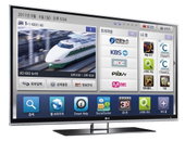 LG전자 시네마 3D TV, 인간공학디자인상 대상