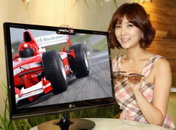 LG전자, 27인치 3D TV 출시… 소형 시장 공략 강화