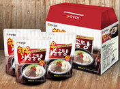 외식업계, PB(자체브랜드)상품으로 매출·인지도 두 마리 토끼 잡아