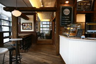 공정무역  ‘think coffee’ , 국내 입성