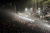 이보다 더 화끈할 수 없다!젊음과 열기의 현장, 제4회 갭 본투락 콘서트 성황리 개최