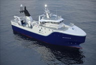 STX OSV, 어류조사선 3척 1천500억원에 수주