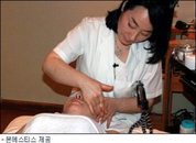본에스티스, 명품 화장품 메딕8과 공동 프로모션
