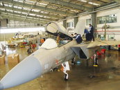 대한항공, 4700억 규모 美 F-15 전투기 개량사업 수주