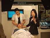 본에스티스, 동안만들기 프로젝트 주부들에게 인기