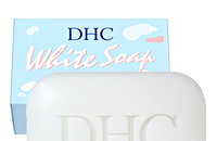 DHC, 10월 멀티기능 비누, 화이트 솝 출시!