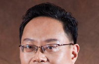 한국지멘스 인더스트리 사업총괄 은민수씨