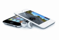 애플, iOS5 탑재 ‘아이팟터치’ 5세대 출시