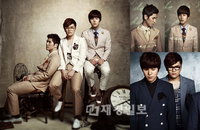 포맨, 21일 ‘쉐어 더 비전’ 콘서트 참가…‘너의 웃음 고마워’ 첫 공개