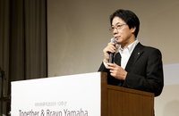 다 함께 브라보~! 야마하뮤직코리아 10주년야마하뮤직코리아, 10주년 기념 행사 개최