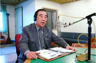 임재범 아버지 임택근 전 아나운서 MBC 라디오 출연 추억의 소회 전해…