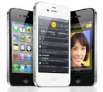 애플, '아이폰4S' 전파인증 신청… 11월 국내 출시