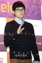 '제국의 아이들'동준,"소녀시대 태연 선배님,정말 팬이다"깜짝고백
