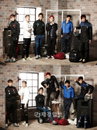네파, ‘2PM 콜라보레이션 트레이닝복’ 영상 공개
