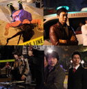 뱀파이어검사 ‘이번에는 TV판 여고괴담이다?!’